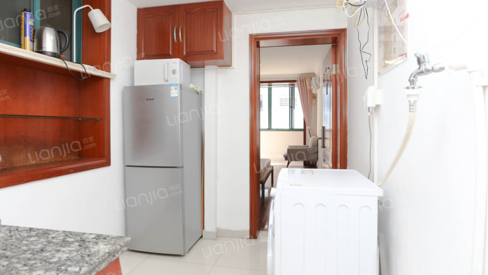 唐山路1380弄二手房实景图