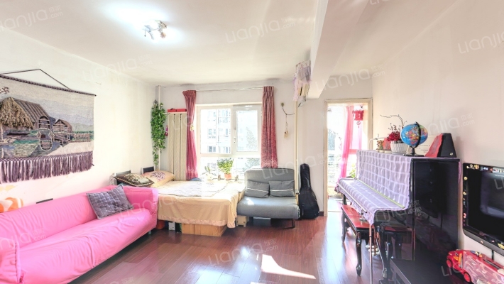 澜花语岸二手房实景图