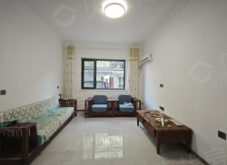 整租·县二小家属院 3室1厅 南_县二小家属院租房