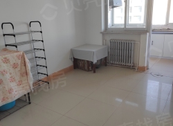 整租·正丰花园 2室1厅 南/北_正丰花园租房