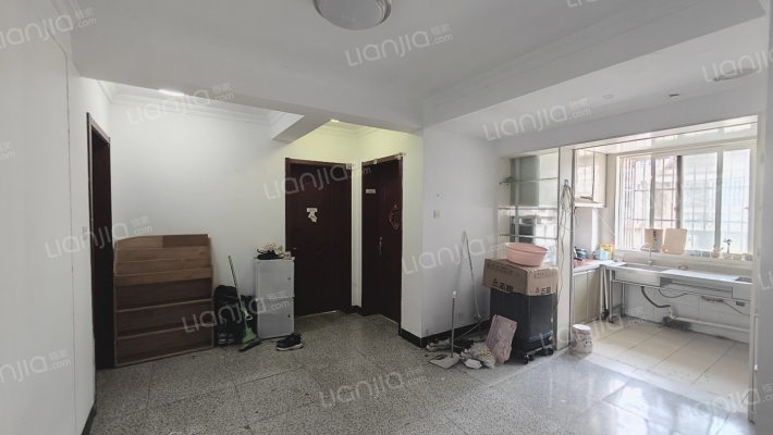 红庄新村三区二手房实景图