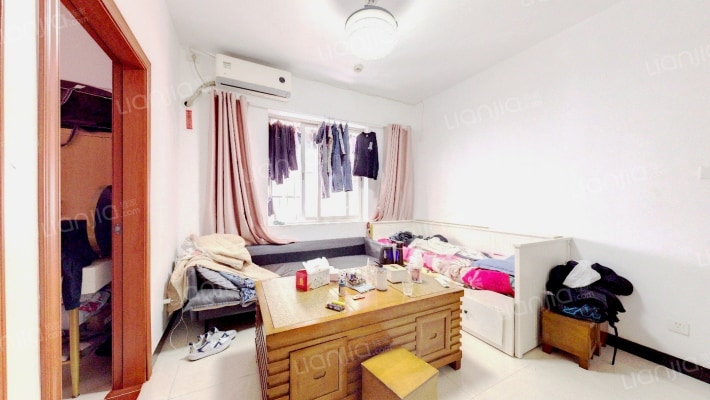 新华书店住宅小区二手房实景图