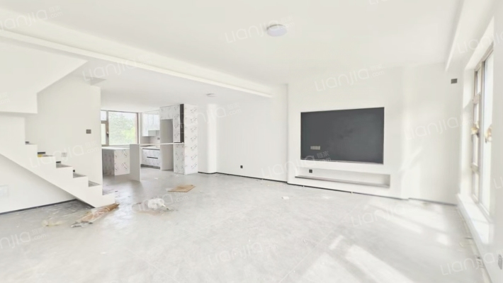 观澜壹號院二手房实景图