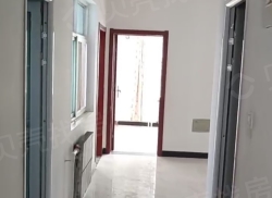 整租·龙城花园南区 2室1厅 南_龙城花园南区租房