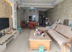 整租·豪德星城 3室2厅 南_豪德星城租房