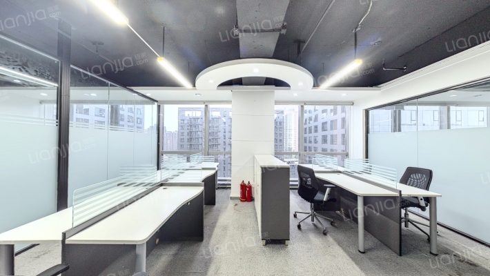 住邦2000二手房实景图