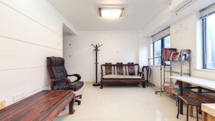 苏豪国际广场二手房实景图