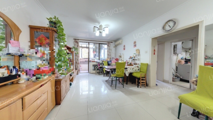 恒富花园1号院二手房实景图