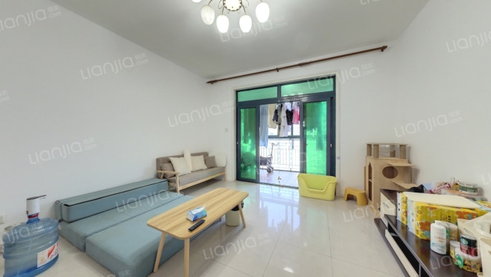 兴荣家园二手房实景图