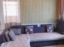 整租·桃园臻品小区 2室1厅 南/北_桃园臻品小区租房