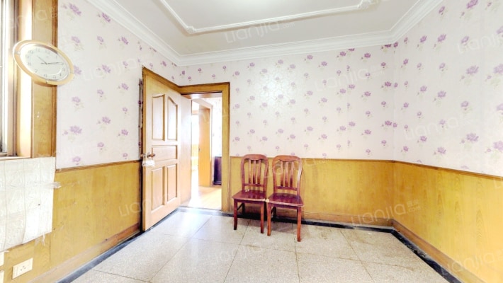 报春三村二手房实景图