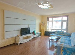 整租·亚泰欣城 2室1厅 南/北_亚泰欣城租房