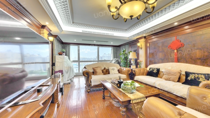 涵碧景苑二手房实景图