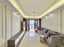 整租·利泽·海月 3室2厅 南_利泽·海月租房