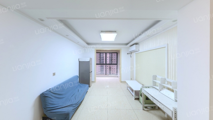 滨江嘉园二手房实景图