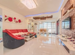 整租·鹰都花苑 3室2厅 南/北_鹰都花苑租房