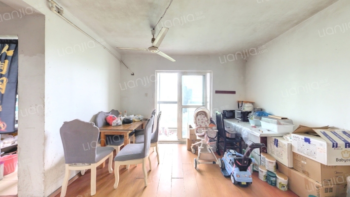 湖山湾家园B区二手房实景图