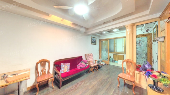 交通设计院陈家湖宿舍二手房实景图