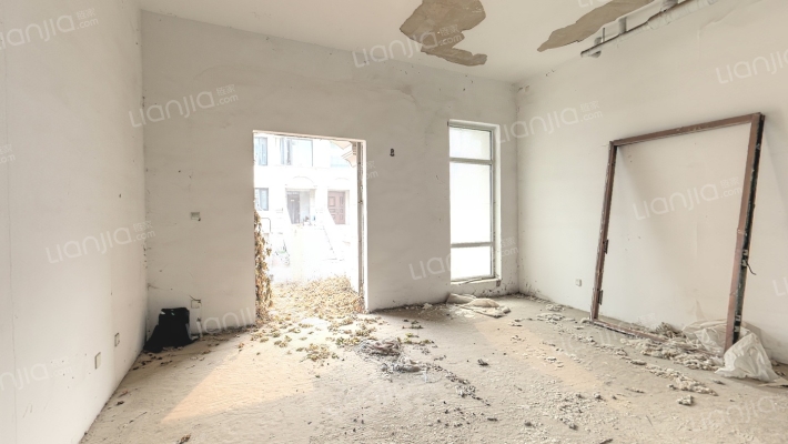 御世佳府二手房实景图