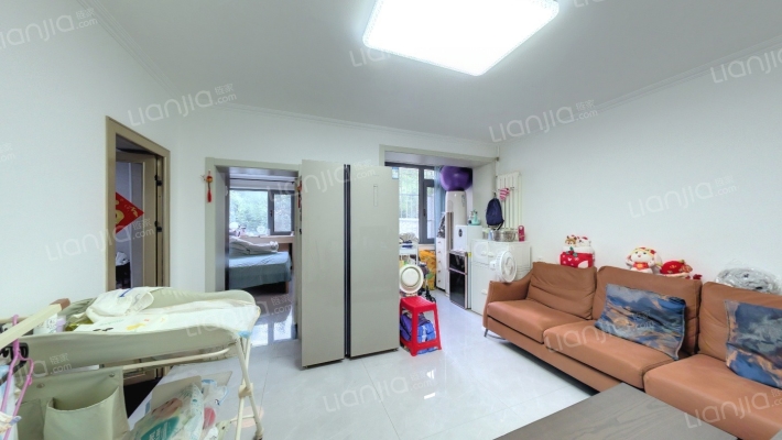 育仁里2号院二手房实景图