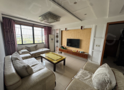 整租·巨赢·锦绣苑 3室2厅 南_巨赢·锦绣苑租房