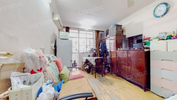 延吉东路125弄二手房实景图