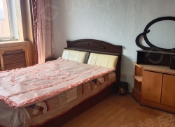 整租·华山公寓 2室1厅 南/北_华山公寓租房