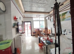 整租·丰溪南区 2室2厅 南/北_丰溪南区租房