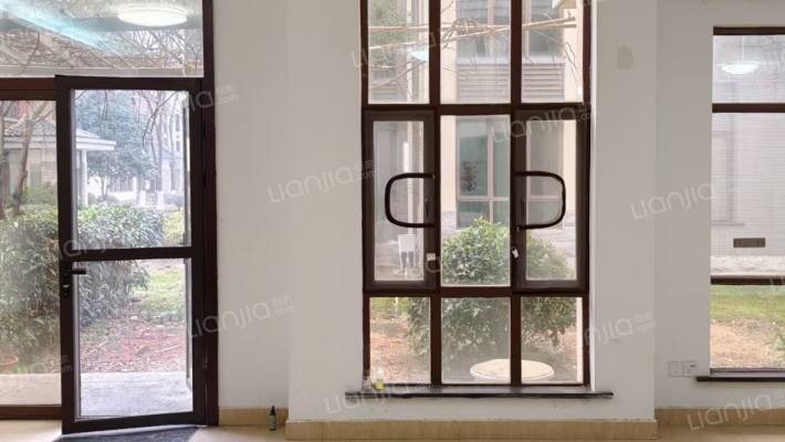 慧谷创业园二手房实景图