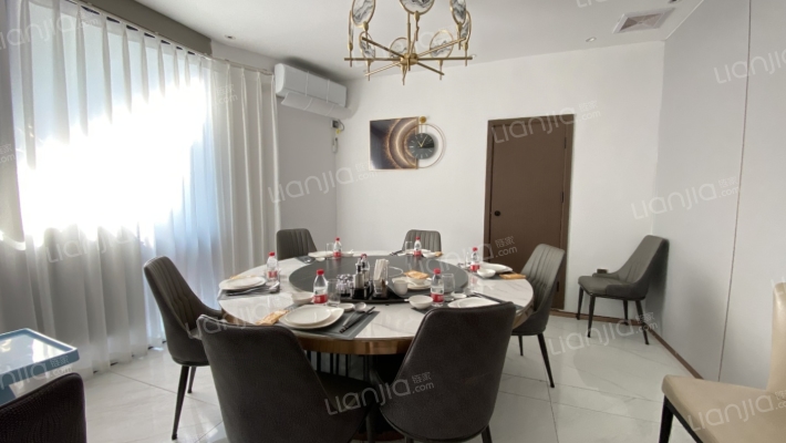 嘉莲香墅二手房实景图