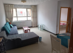 整租·晨光花城 2室2厅 南/北_晨光花城租房