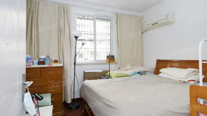 宣化路268弄二手房实景图