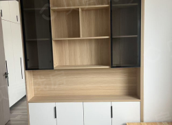 整租·安泰金升华府 1室1厅 北_安泰金升华府租房