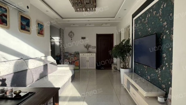 龙源小区二手房实景图