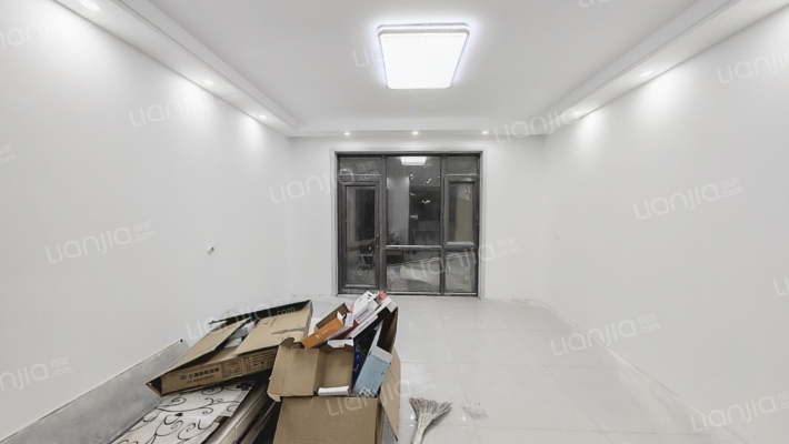 水韵铭城二手房实景图