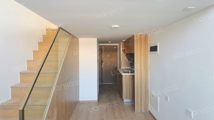 美盛象湖100金悦园二手房实景图