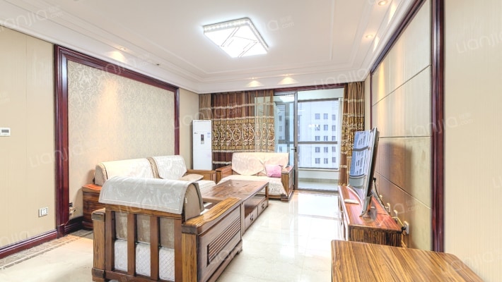 瑞源名嘉汇二手房实景图