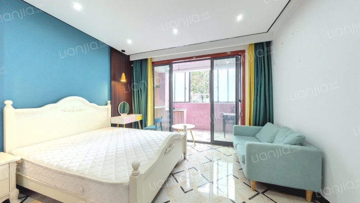 富林苑(三期)二手房实景图