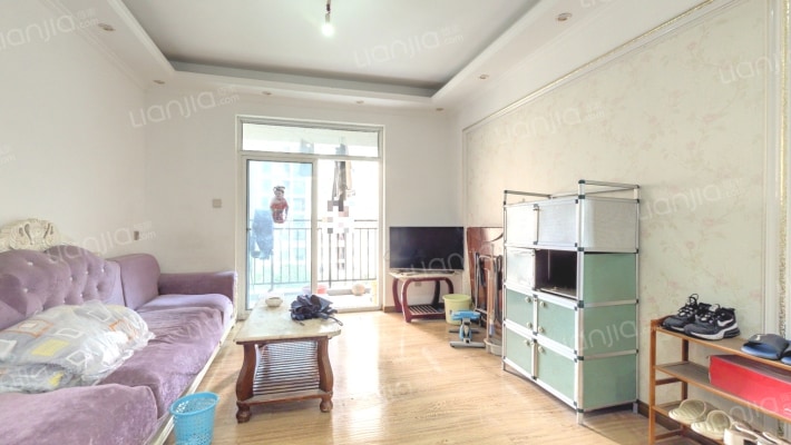 汉北水晶城二期二手房实景图