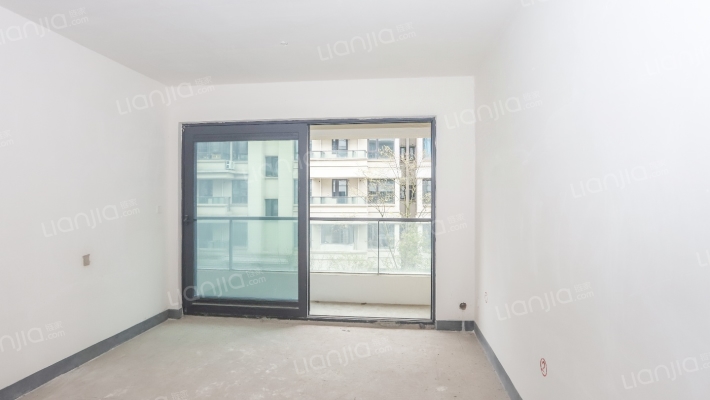 中粮祥云赋C区二手房实景图