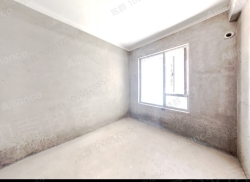 整租·中梁滨江壹号 2室2厅 南/北_中梁滨江壹号租房