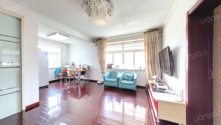 澄园二手房实景图