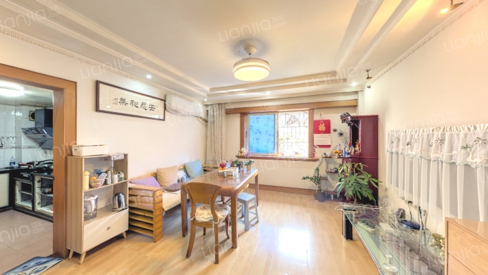 湖滨中路二手房实景图