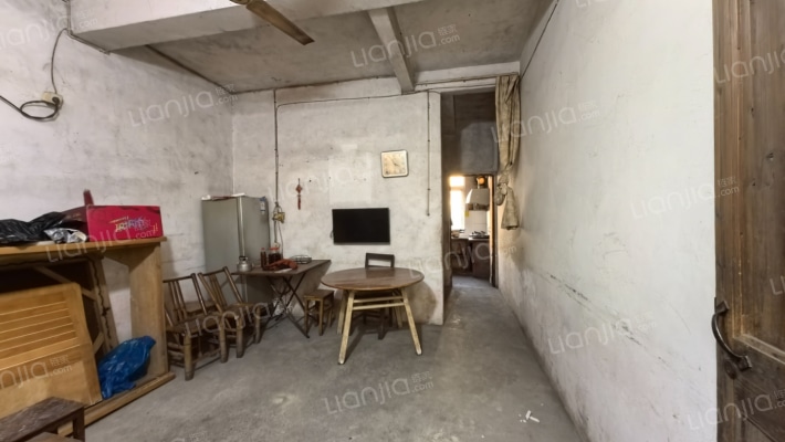 周公宅村二手房实景图