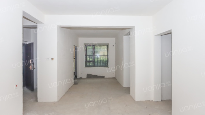 正荣府二期二手房实景图