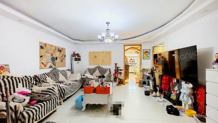 经十一路6号二手房实景图