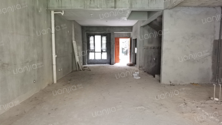 紫云雅墅二手房实景图