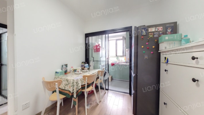 花梗胡同1号院二手房实景图