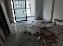 合租·悦宸华庭 2居室 北卧_悦宸华庭租房