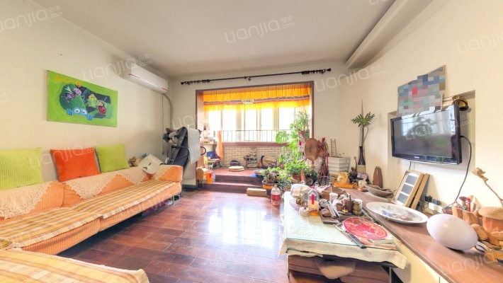 紫薇城市花园二手房实景图